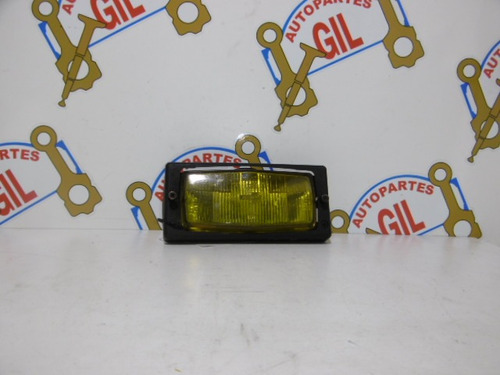 Caminero Renault 19 - Cam0154