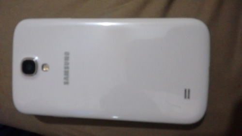 Samsumg Galaxy S4