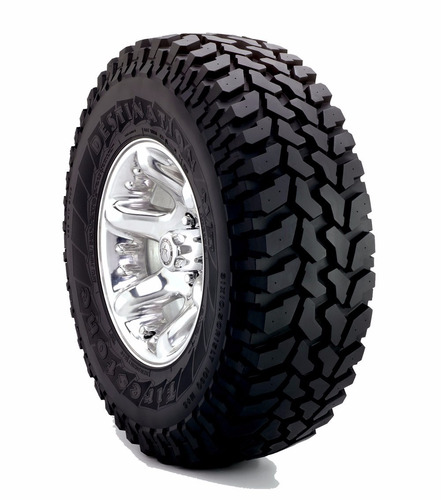 235/75 R15 104/101 Q Firestone Destination M / T Envío