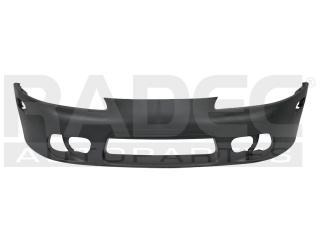 Fascia Delantera Mitsubishi Eclipse 1997-1998-1999