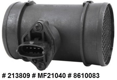 Sensor Maf Saturn L / Ls / Lw 2000 - 2003 Nuevo!!!