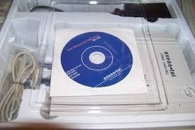 Imagen 1 de 2 de Driver Modem Axesstel D450 D800 D1900 Disco Compac Cd