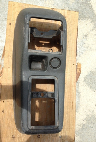 Imagem 1 de 2 de Console Central Painel Gol 95 - 99 G2 Bola