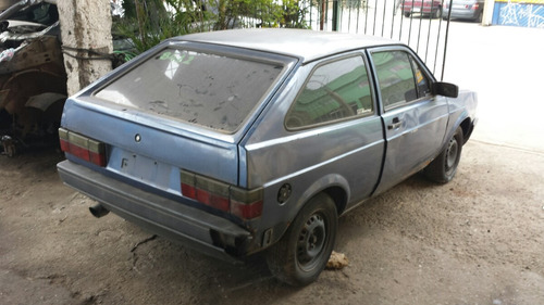 Imagem 9 de 13 de Sucata Gol Chineizinho Desmanche Motor Cambio Peças