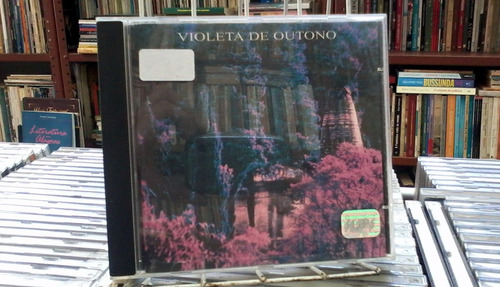 Cd Violeta De Outono