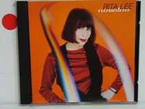 Comprar Cd - Rita Lee - Novelas