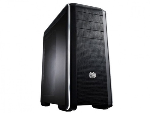 Gabinete Gamer Cooler Master Cm 690 Iii Usb 3.0 - Tricubo