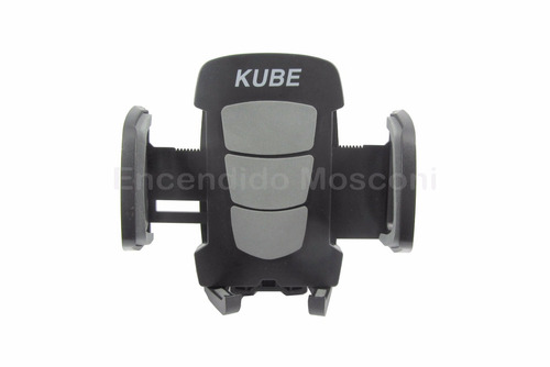 Imagen 4 de 9 de Soporte Celular Gps Universal