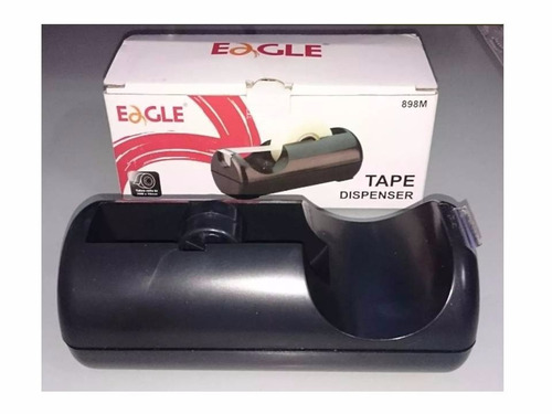 Dispensador De Cinta Plastica Eagle