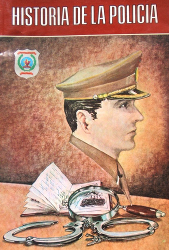  Album Revista Monografico Historia De La Policia Paraguay