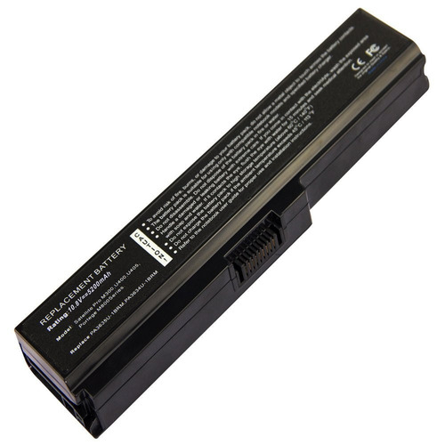 Bateria Toshiba Satellite M300-u400- U405-portege M800series