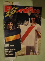 Comprar El Grafico 3206 Boca River Chicago Ferro Larrauri Maradona