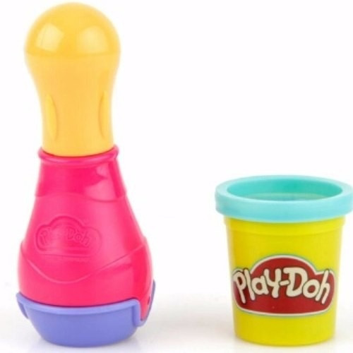 Play Doh Plasti - Cuños