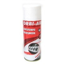 Spray Higienizador Automotivo Orbi Air Aroma Carro Novo 5977