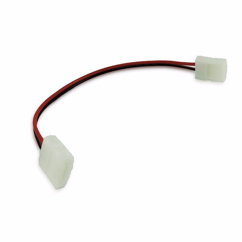 Conector Doble Para Tira De Led 2835/3528/5050/5630 X10