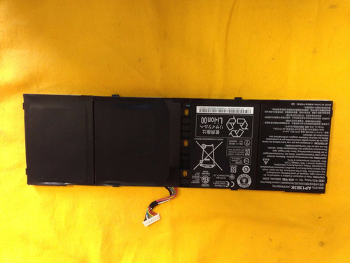 Bateria Notebook Packard Bell Ms2397