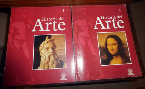 Historia Del Arte / Planeta De Agostini _ Renacimiento, 1-2