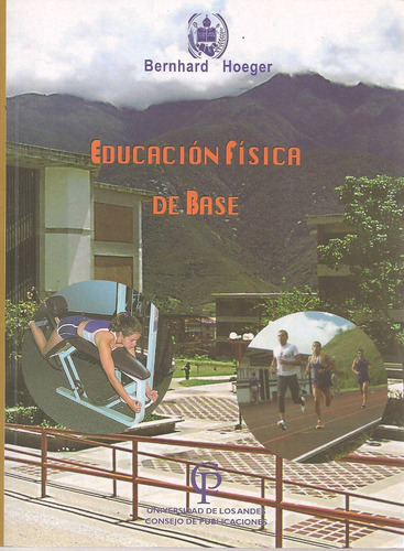 Educación Física De Base De Bernhard Hoeger (nuevo)