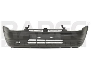 Defensa Delantera Chevrolet Chevy 1994-1995-1996 S/spoyler