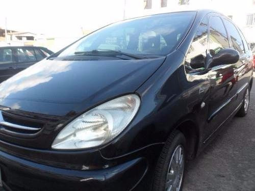 Sucata Xsara Picasso 2.0 16v (para Retirada De Peças)