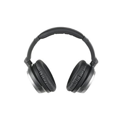 Audio-technica Ath-anc7b Quietpoint Con Cancelación Activa D