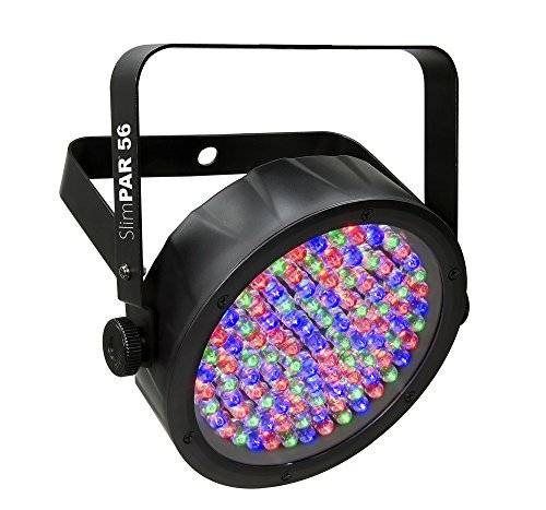 Chauvet Slimpar 56