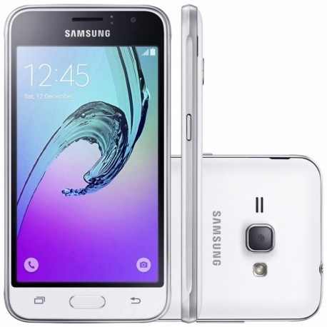 Samsung Galaxy J1 2016 4g Nuevo Original Actualizado +
