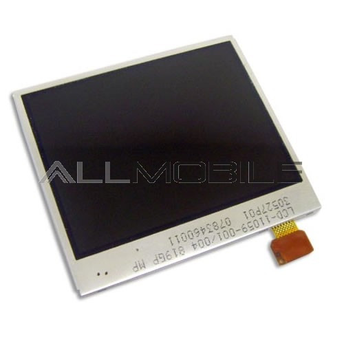 Lcd Display Liquido Para Blackberry 9300 8520 8530 009/111