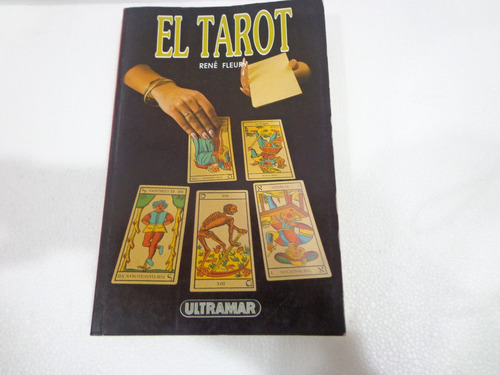 El Tarot  Libro Oportunidad