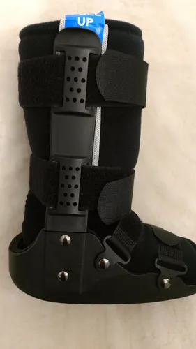 Walker Para Ni os Bota Larga Sustituto De Yeso Infantil