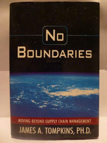 Gestion Empresaria, No Boundaries,impreso U S A,2000