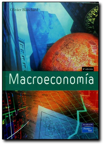 Macroeconomía 4ta Edición