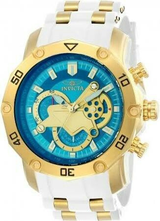 Relogio Invicta 23423, Original Na Caixa!!!