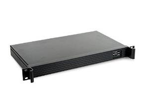 Istarusa D Valor D-118v2-itx Montar En Rack 1u Mini-itx Chas