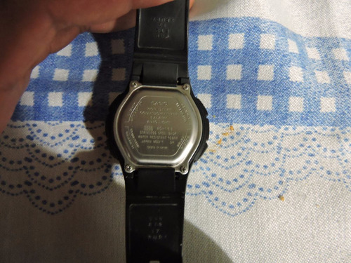Relogio Casio Ediffice Bem Concevado