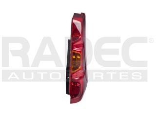 Calavera Nissan X-trail 2008-2009-2010