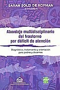 Abordaje Multidisciplinario Deficit De Atencion Solzi (es)