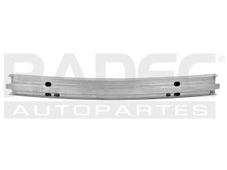 Alma Fascia Delantera Toyota Tundra 2009 Aluminio