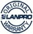 Imagen 2 de 2 de Rack Abierto De 6 U Lanpro