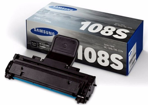 Toner Samsung 108 Para Impresora Laser Ml-2240 Ml-1640