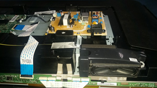 Tv Samsung Un40h5103 Desarme, Desarme, Repuestos