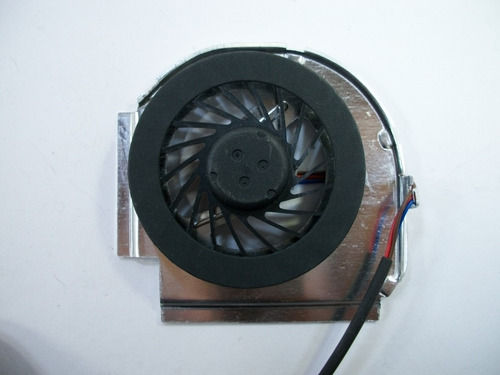 Abanico Ventilador Ibm Thinkpad T61 T61p R61 W500 T500 T400