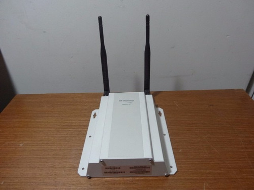 Acces Point Dual 2.4ghz-5.8ghz,  Hp Msm310