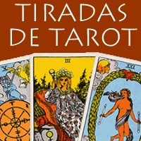 Imagen 2 de 7 de Tarot Y Videncia*1 Preg.gratis* Tirada Completa Todas!!!