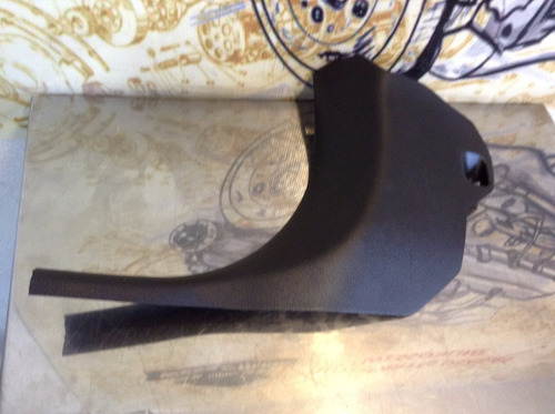 Plastico Vista Inferior Tablero Izquierda Nissan Tiida 07-10