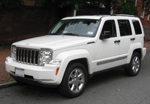 Estopera Delantera Cigueñal Dakota 3.7 L