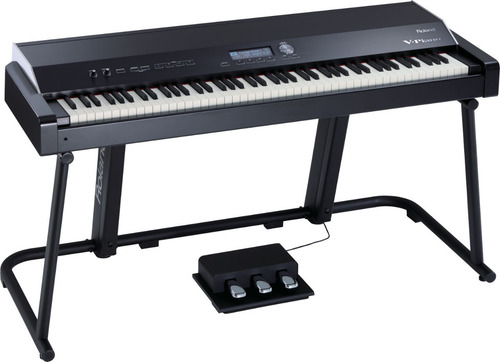 Stage Piano & Organ Roland V-piano
