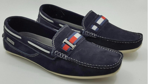 sapato tommy hilfiger