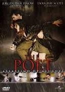 Dvd Original Do Filme The Poet - Assassino De Aluguel