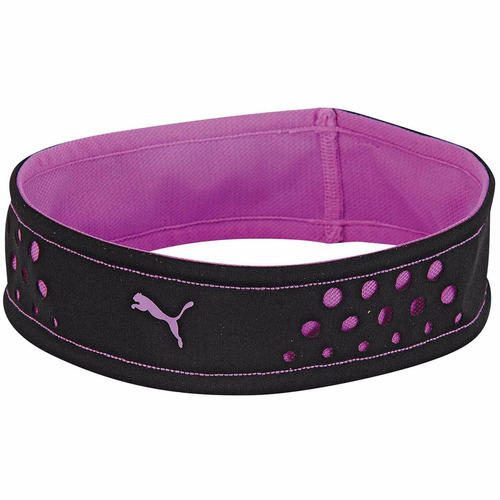 Banda Para La Cabeza Fit At Para Mujer 01 Puma 052869